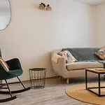 Duplex Au Coeur De - 2 * Reims