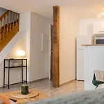 Duplex Au Coeur De - 2 Reims