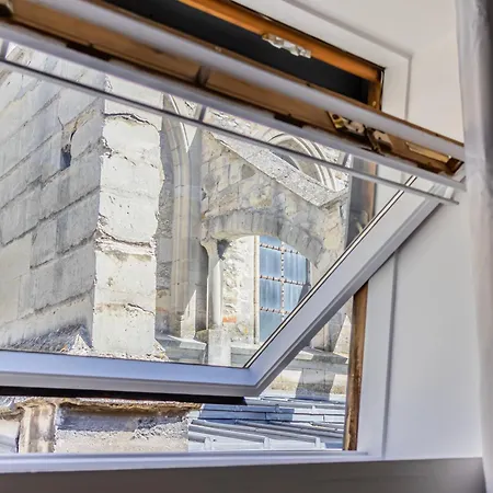 Daire Duplex Au Coeur De - 2 *