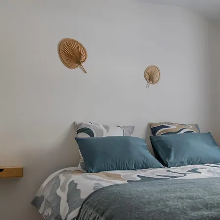 Duplex Au Coeur De - 2 * Reims