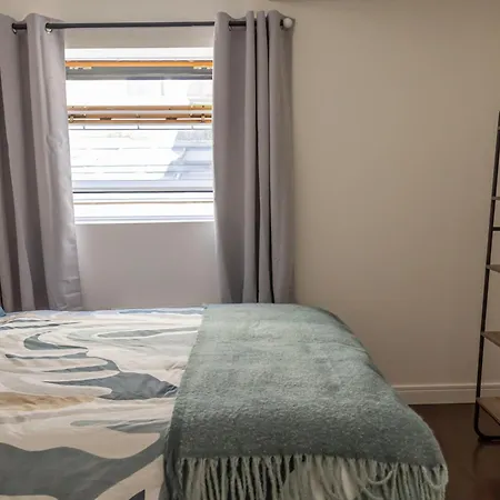 Duplex Au Coeur De - 2 Reims