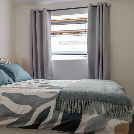 Duplex Au Coeur De - 2 Daire Reims