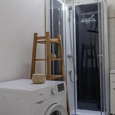 Duplex Au Coeur De - 2 *