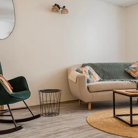 Duplex Au Coeur De - 2 * Reims