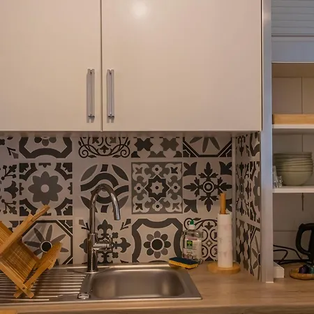 Apartmán Duplex Au Coeur De - 2 *